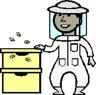 The Bee Keeper